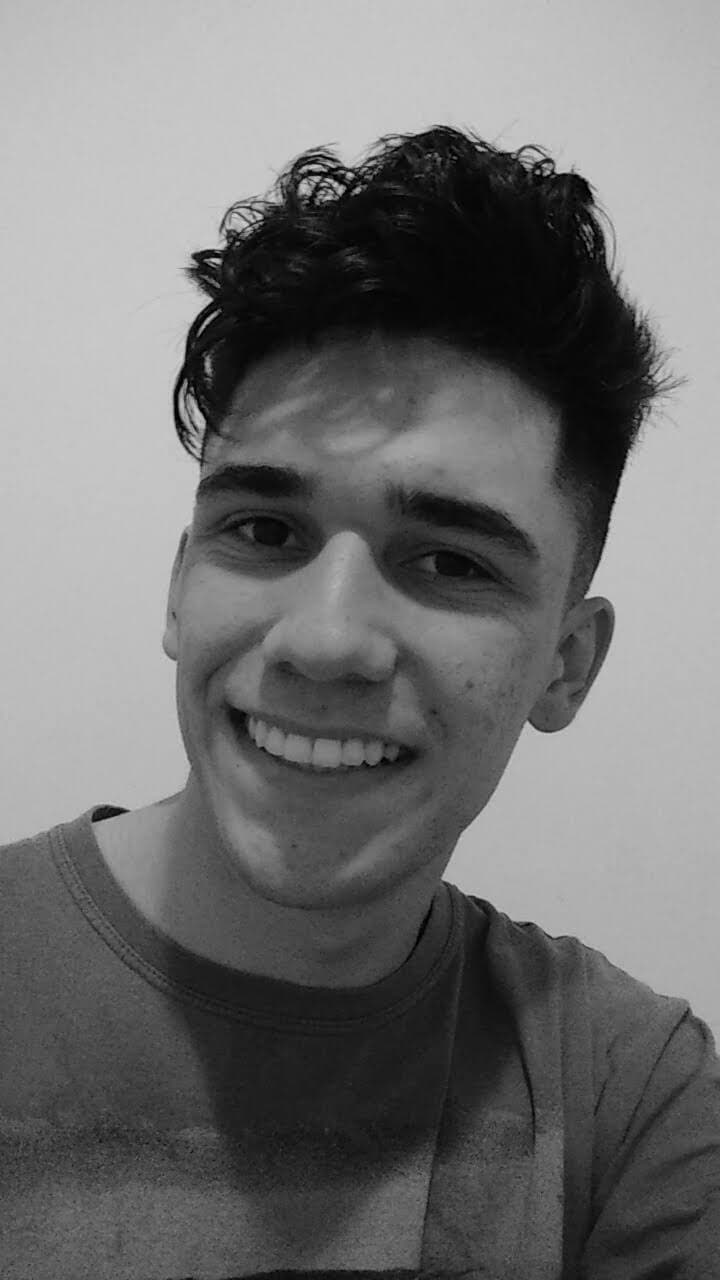 Image of Marco Antonio Bet